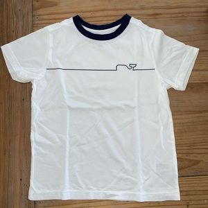 Boys Vineyard vines t•shirt